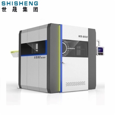 MS800全自動(dòng)可傾斜式達克羅涂覆機