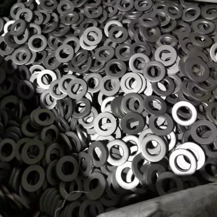 SX800全自動(dòng)可傾斜機械手達克羅涂覆機
